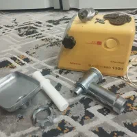 چرخ  پاسونیک ژاپنی