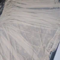 پرده پارچه ای