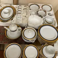 سرویس چینی 12 نفره یاماسن ژاپن