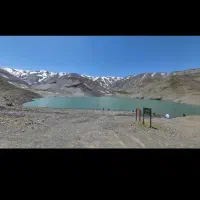 طبیعت آفرود سواری به دل طبیعت های خراسان