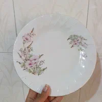 سرویس گل عروس