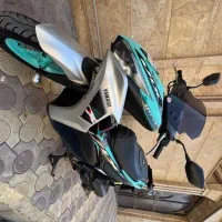 آیروکس 155هواخنک