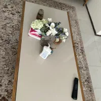 میز وسط مبل