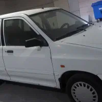 فروش پراید 132