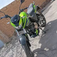 زونتس 230سی سی