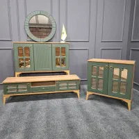 سرویس چوب اقتصادی