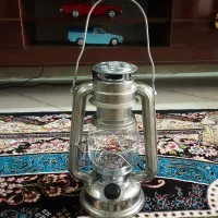 فانوس برقی