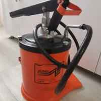 گریس پمپ آژینه و پمپ واسکازین