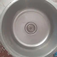 سینگ ظرفشویی