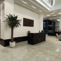 آوانگاردموقعیت اداری پایین تر از اطلس مال