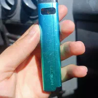 پاد کالیبرن A2s