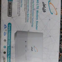 مودم همراه اول ۴ پورت