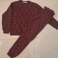 بلوز وشلوار بچگانه