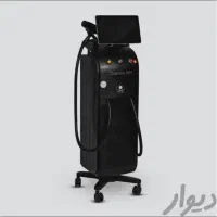 فروش و اجاره دستگاه تیتانیوم ۲۰۲۱
