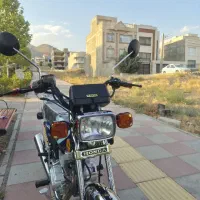 هندا ۲۰۰ cC