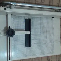 کاتر AX 868 A3