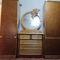 سرویس چوب
