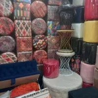 پاف ،نیمکت