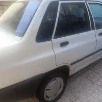 پرایدمدل۹۰ زیرقیمت پول لازم