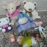 وسایل بازی