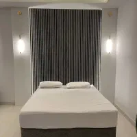 اجاره ویلالوکس جنگلی استخرسرپوشیده ابگرم بیلیارد