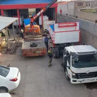 اطاق باری