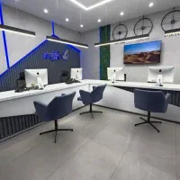 رزروراسیون دفتر رزرو با پورسانت فوق العاده