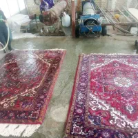 اهر  کاغالا.چشمه زان هریس.تضمینی بدون قاطی شدن رنگ