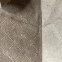 موکت شکلاتی رنگ