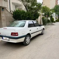پژو 405slx|خودرو سواری و وانت|کرمانشاه, |دیوار