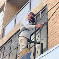 جوشکاری( سیار ) کیانپارس زیتون گلستان واطراف