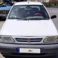 پراید sx131|خودرو سواری و وانت|همدان, |دیوار