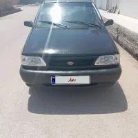 پراید