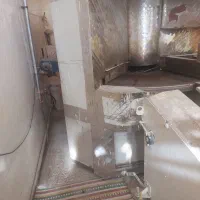 فروش تنور نانوایی