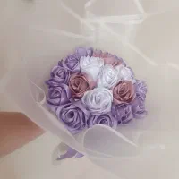 گلهای ماندگار