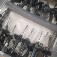کمک ال 90 عقب و جلو با ضمانت