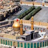 آموزش لهجه عراقی