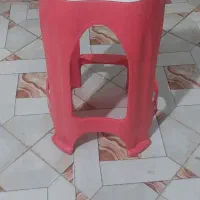چهارپایه محکم یک متری