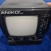 تلوزیون و کنترل تلوزیون