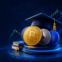 پکیج آموزشی ارز دیحیتال
