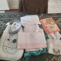 رختخواب نوزاد