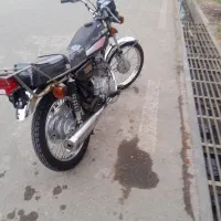 هوندا ۱۲۵ درحد مدل۹۰