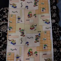تشک کودک