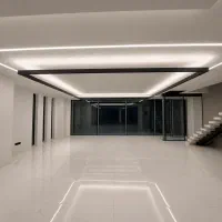 لایت ایران تولیدکننده تخصصی لاین نوری