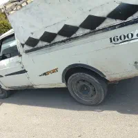 پیکان وانت مدل ۸۴