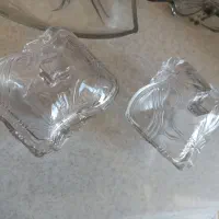 فروش سرویس بلوری