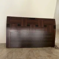 سرویس کامل خواب دو نفره و تشک طبی