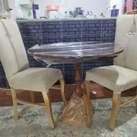 میز ناهار خوری