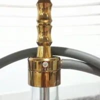 قلیان کرنو تنه برنج