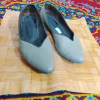 کفش درحد نو مجلسی